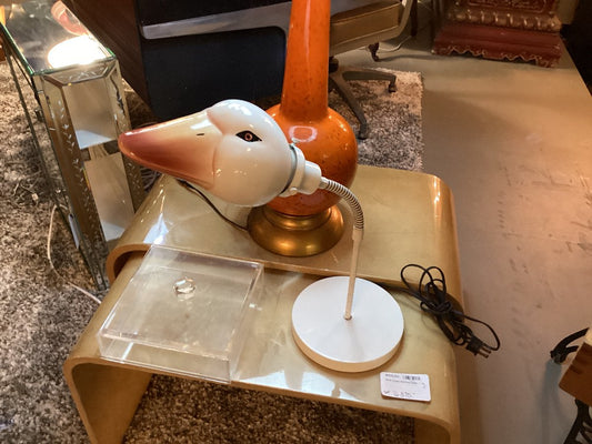 Goose Lamp|2394