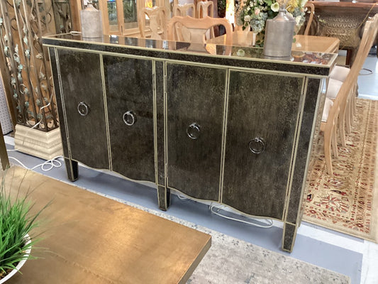 Modern Console 62x12x38|2405