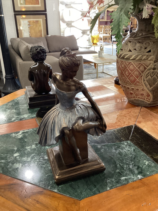 Ballerina Bronze|2615