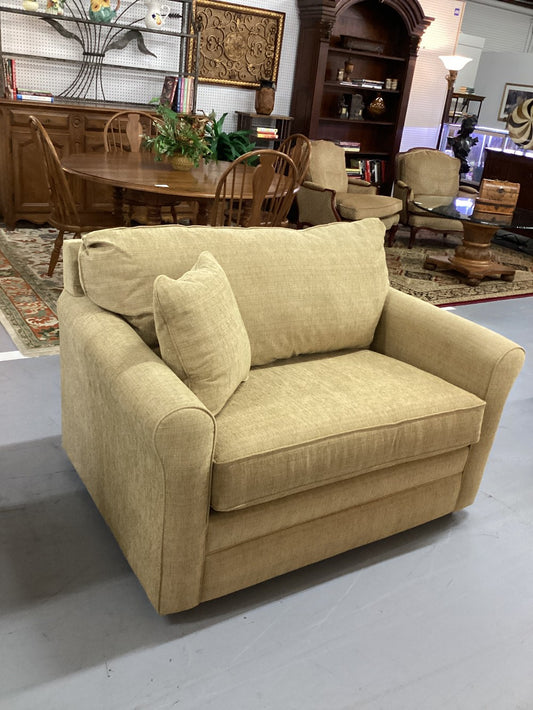 Lazy boy Single pullout chair|2828