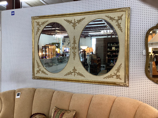Vintage mirror|3094