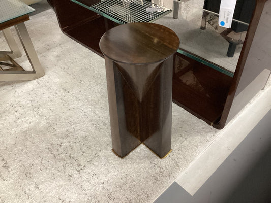 Theodore Alexander heron drink table|3139