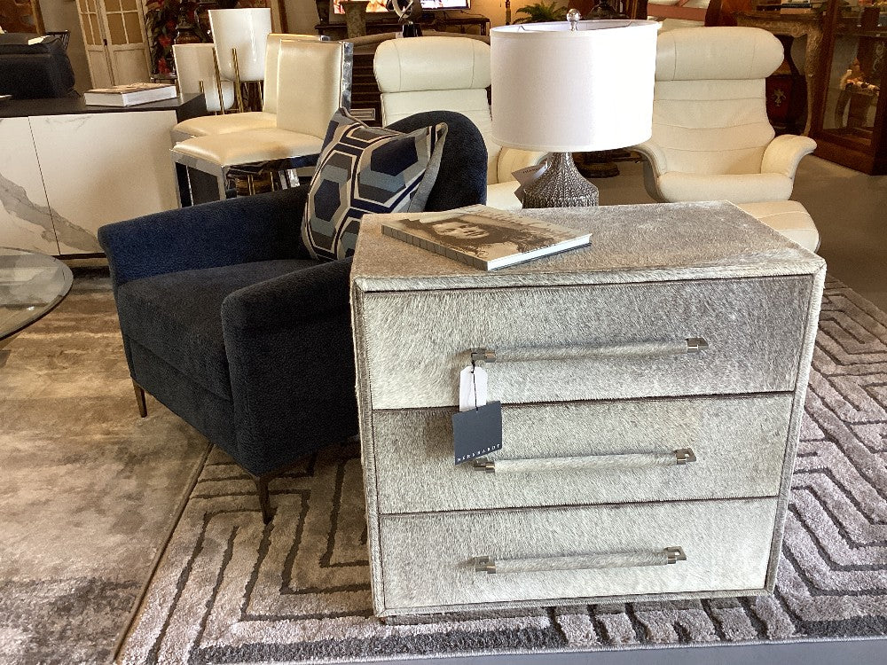 Bernhardt 3 drawer chest|3221