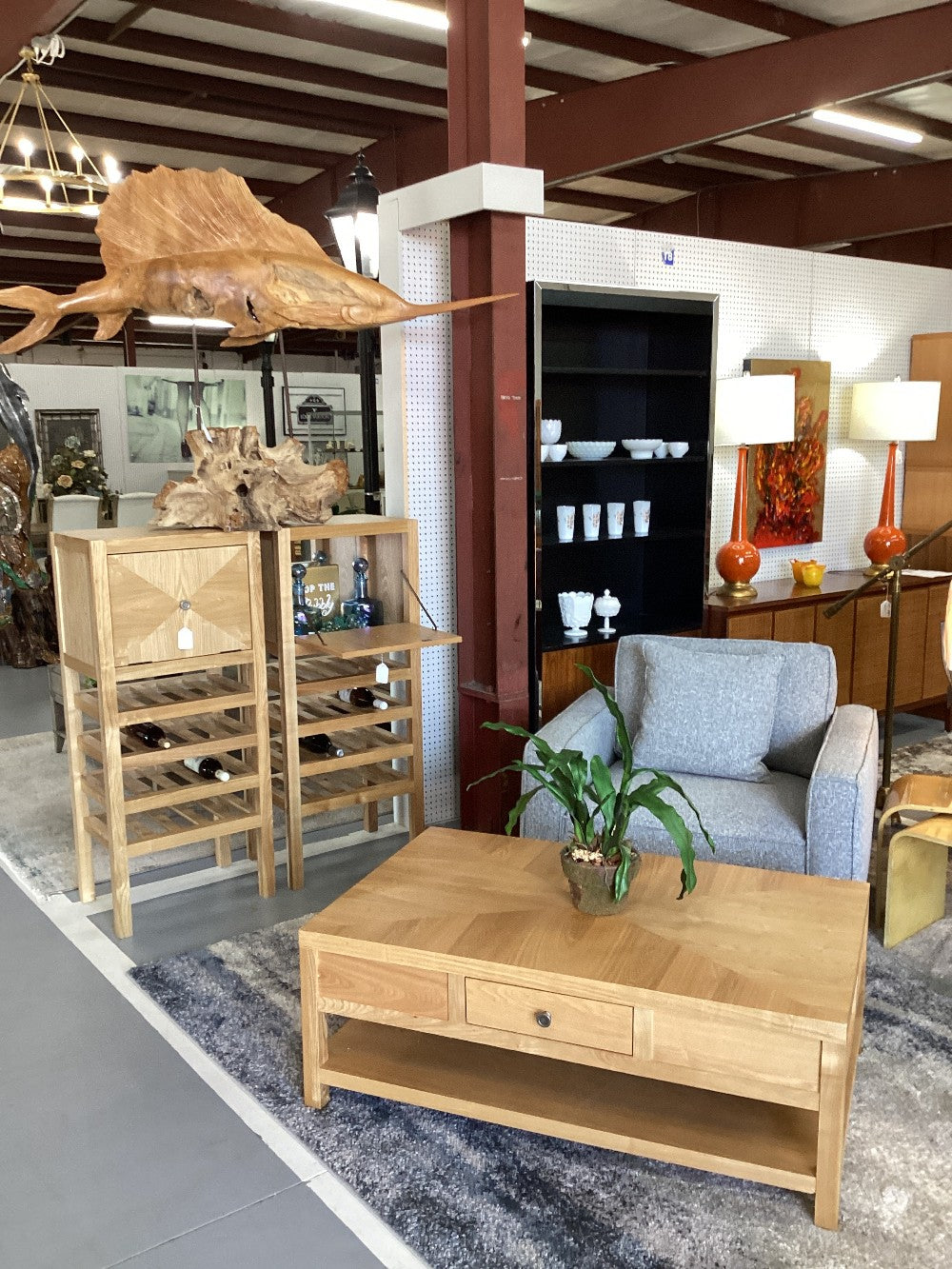 Coffee table|3235