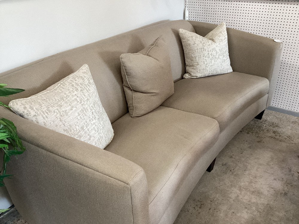 Havertys Sofa|3257