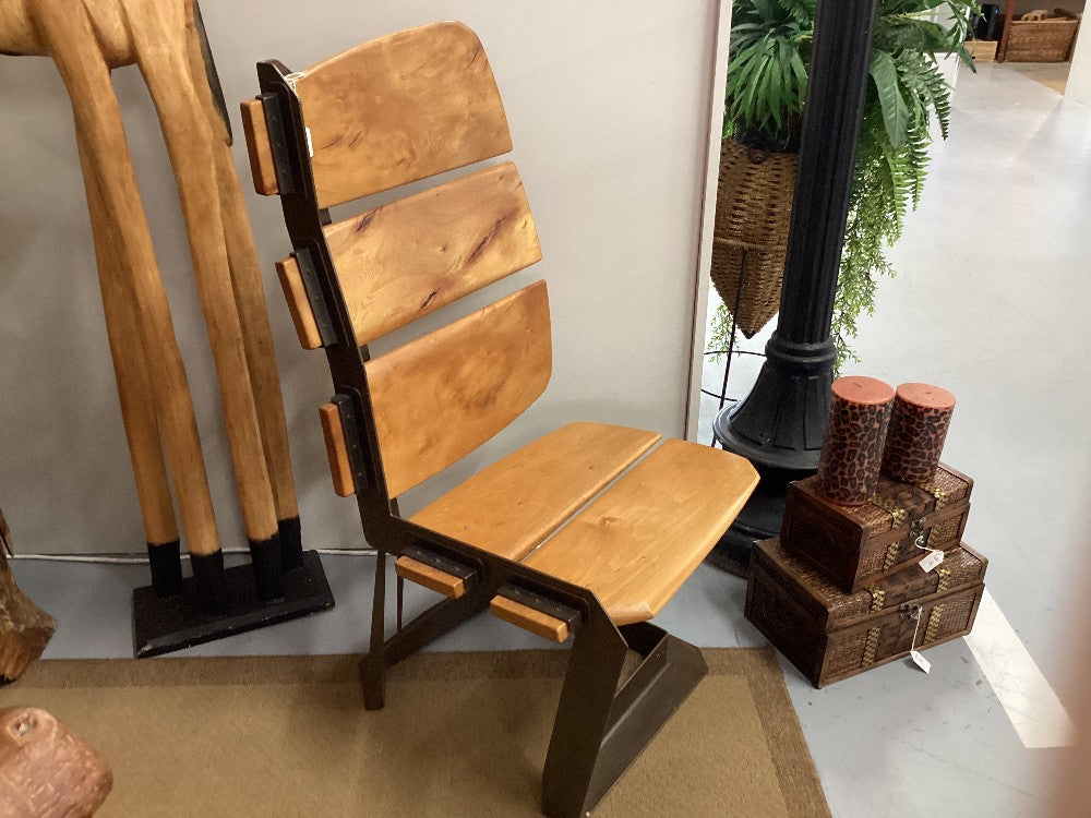 Restoration Hardware Chair|3273