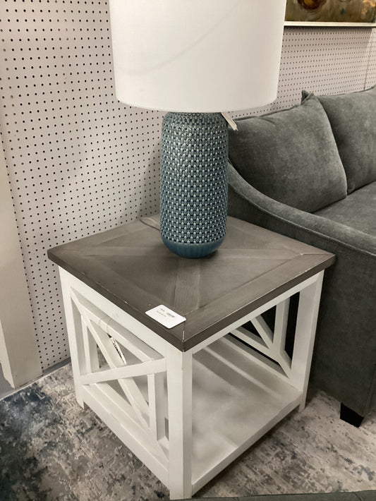 Farm style Side Table|3651