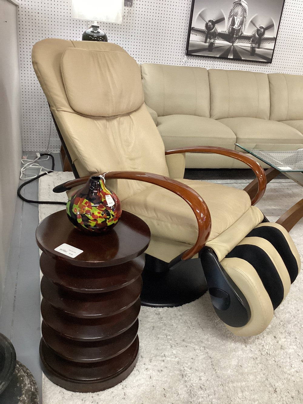 Massage Chair|3680
