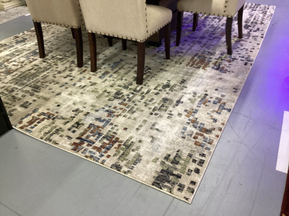 9 x 12 1/2 rug|3879