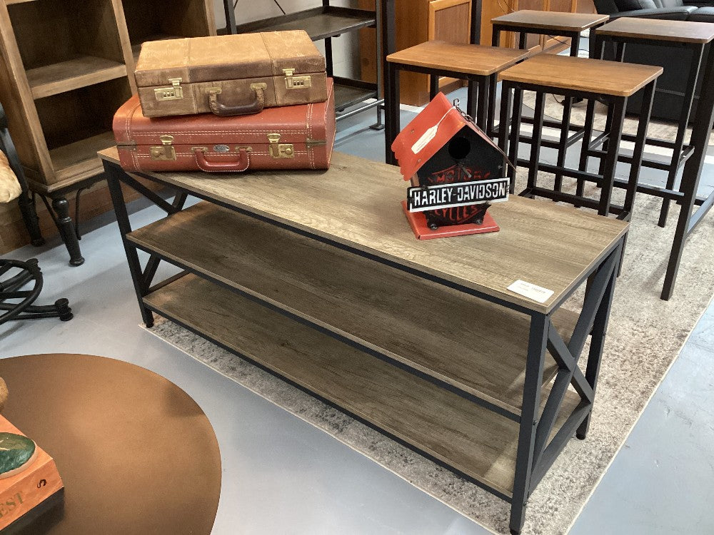 3 Tier Console|3968