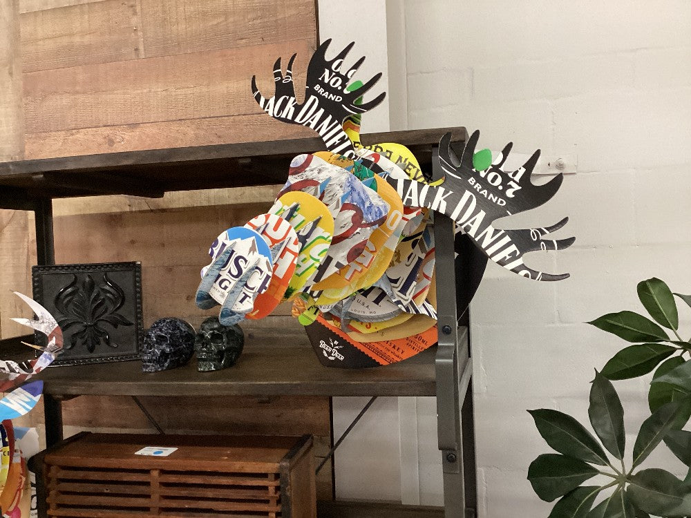 Booze moose|4121