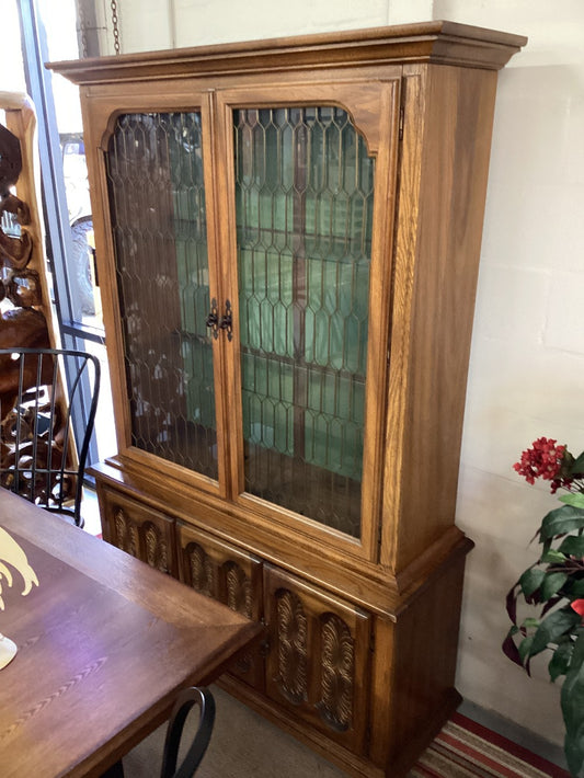 Vintage Hutch|4129