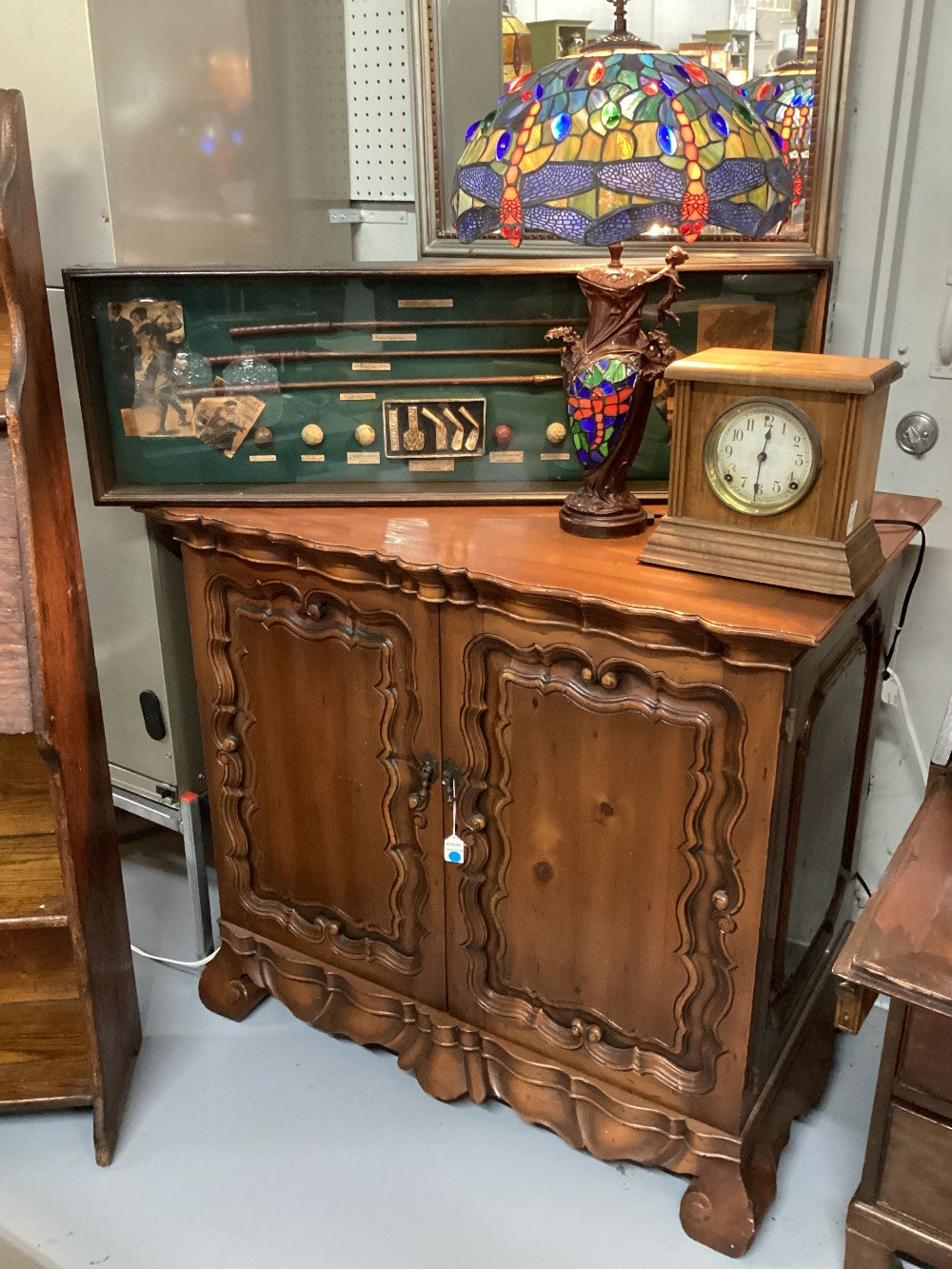 French Console|4224