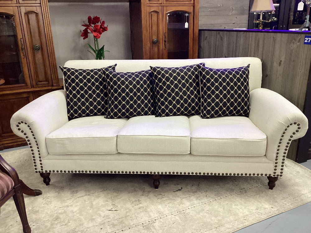 American Signature Sofa|4278