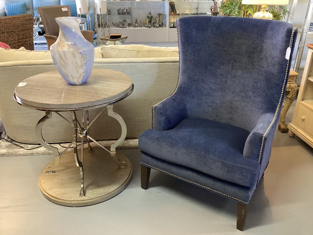 Wingback Side Chair|4325