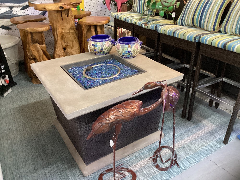 Fire pit|4347