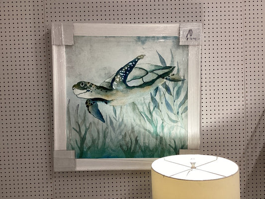 Turtle artwork|4945