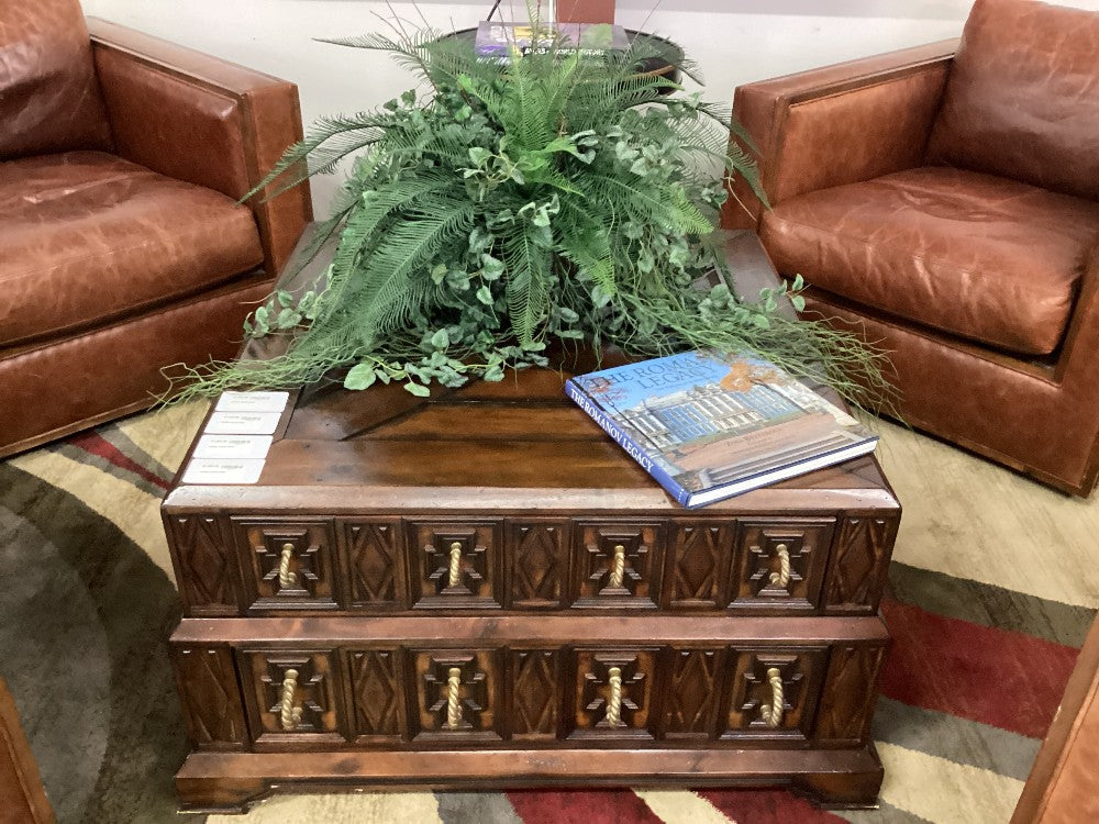 Monarch Century Coffee Table|4957