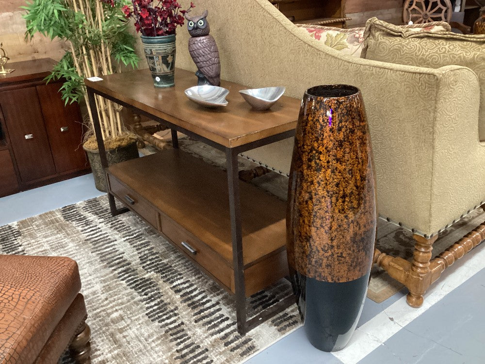 Floor vase|4994