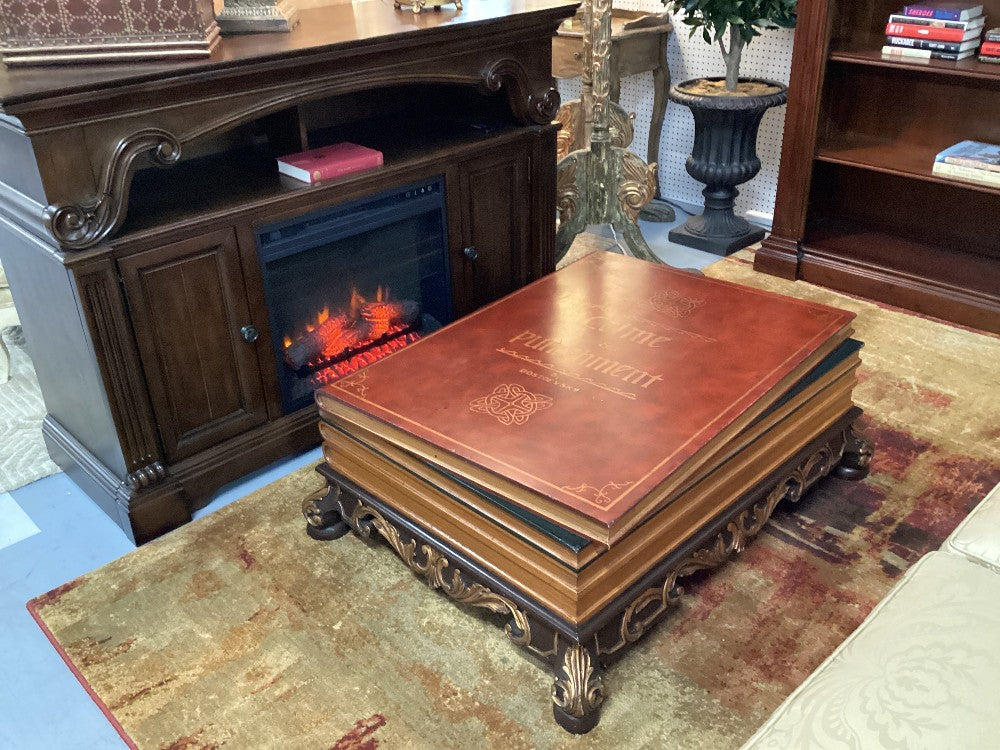 Maitland Smith Book Coffee table|5028