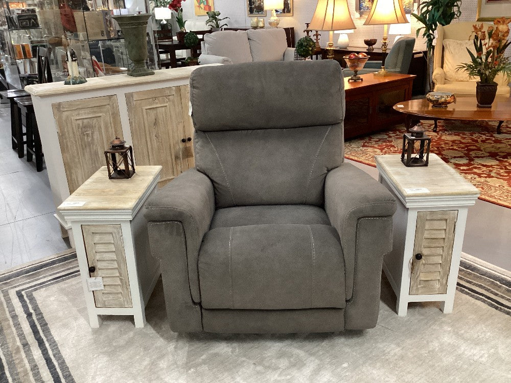 Shutter front End Table|5079