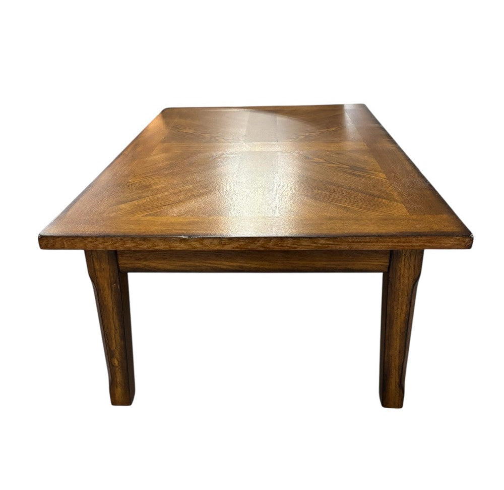 Wooden Coffee Table 52 X 32|3069