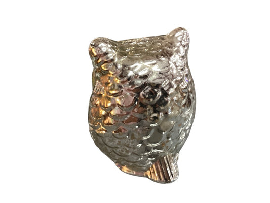 Silver Owl|2745