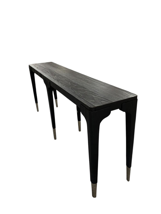 Hooker Black Console|3066