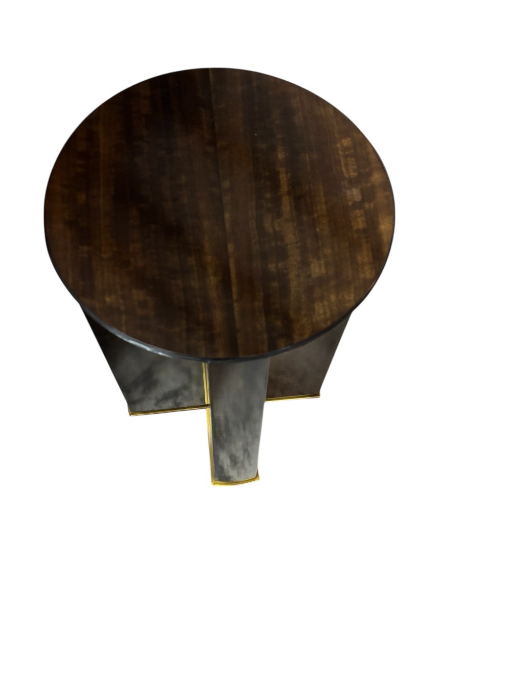Theodore Alexander Heron drink table|3042