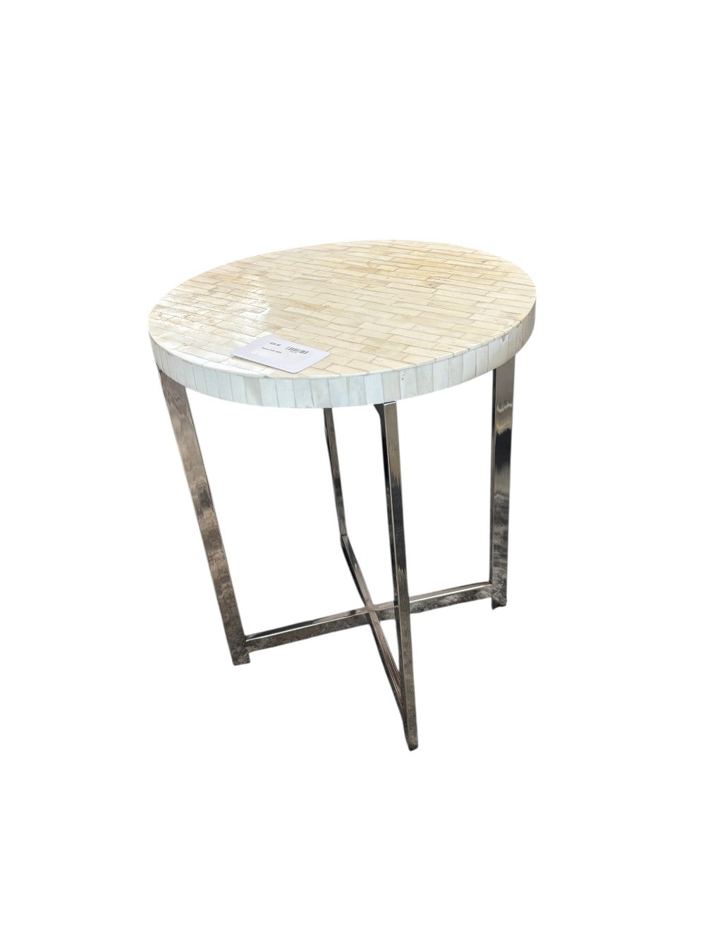 Round side table|3020