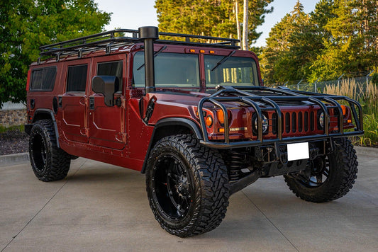 August 7th, 2026 (6:30pm) - Berner's Premier Auction