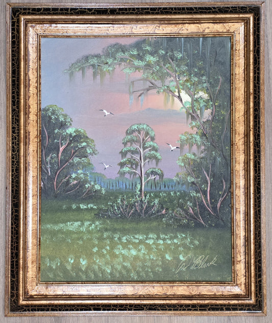 Feb 6, 2026 (6:30pm) - Berner's Premier Auction Featuring Large Collection of Highway Men Paintings