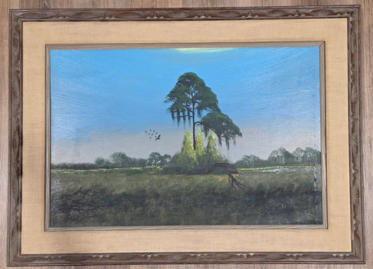 April 3rd, 2026 (6:30pm) - Berner's Premier Auction Feat. Highwaymen Paintings