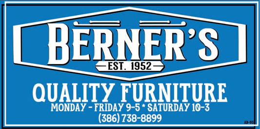 Nov. 12th, 2025  (6:30pm) - Berner's General Auction