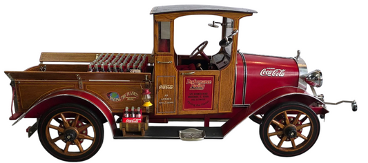 Nov 7, 2025 (6:30pm) - Berner's Premier Auction