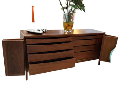MCM Paul McCobb Sideboard|2545