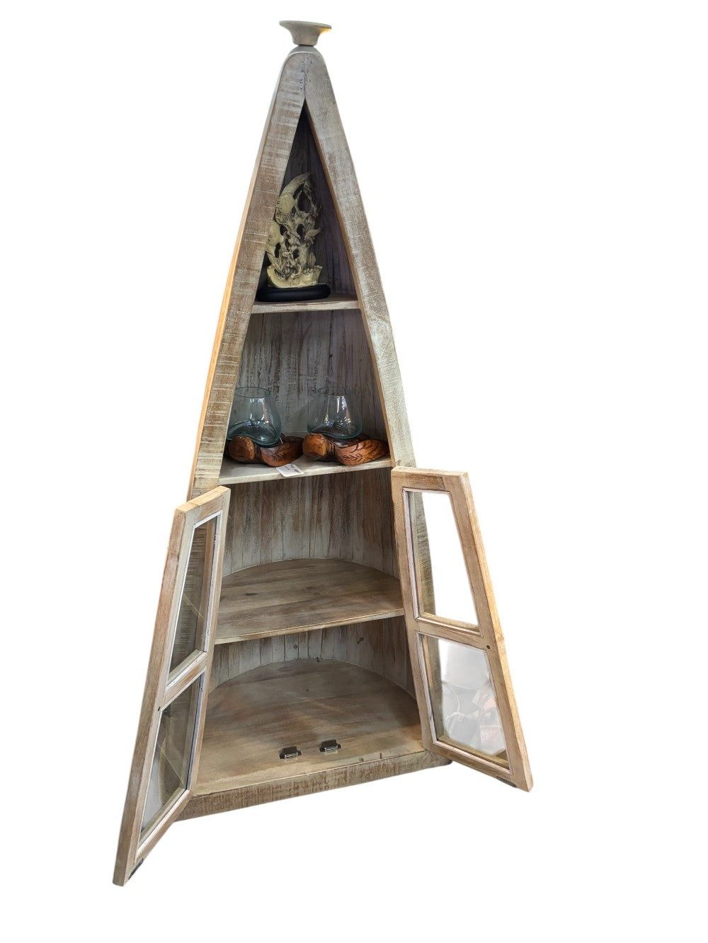 Canoe console|3049