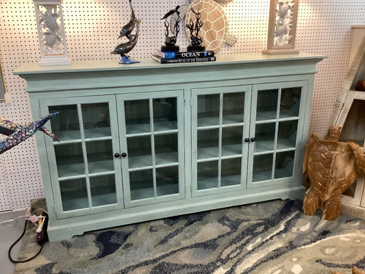 Distressed Credenza|3103