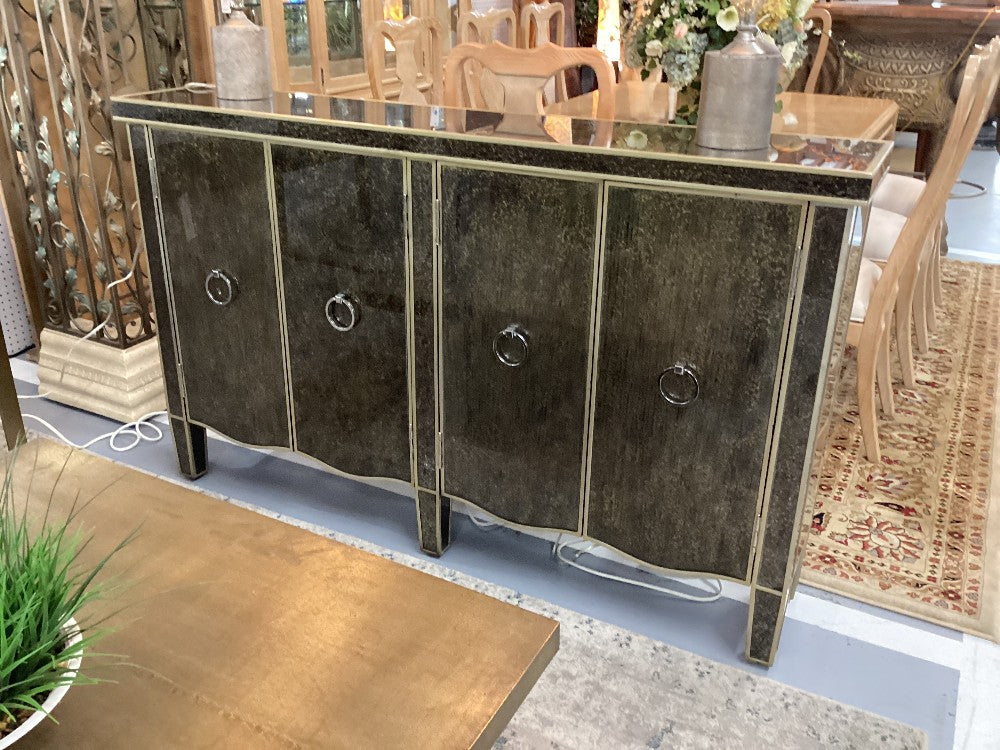 Modern Console 62x12x38|2405