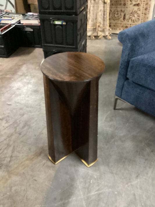 Theodore Alexander Heron drink table|2917