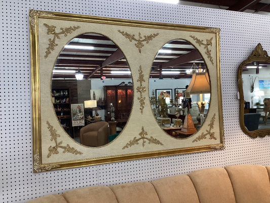Vintage mirror|3093
