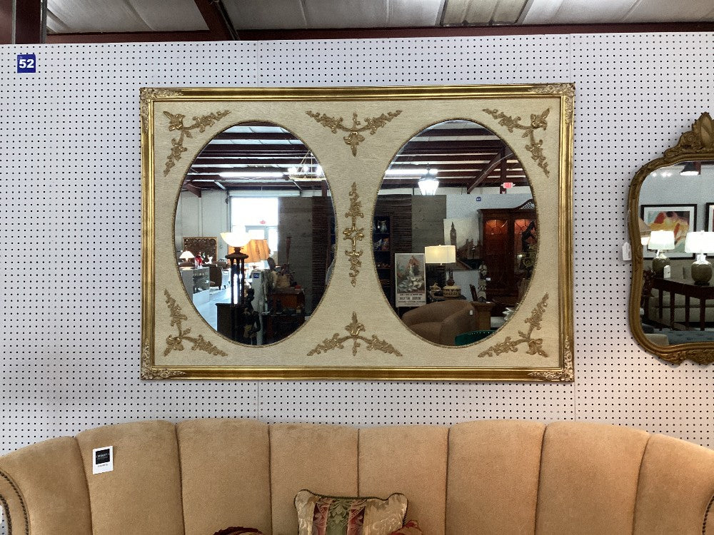 Vintage mirror|3095