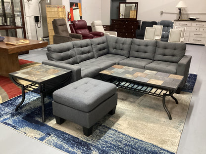 Tile Coffee Table|3136