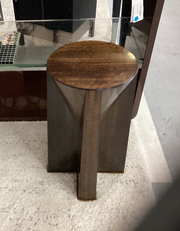 Theodore Alexander heron drink table|3140