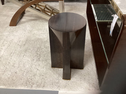 Theodore Alexander heron drink table|3141