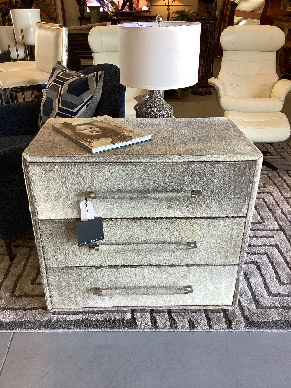 Bernhardt  3 drawer chest|3220