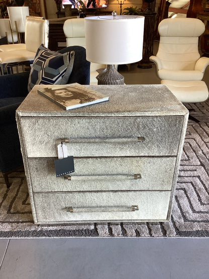 Bernhardt  3 drawer chest|3220