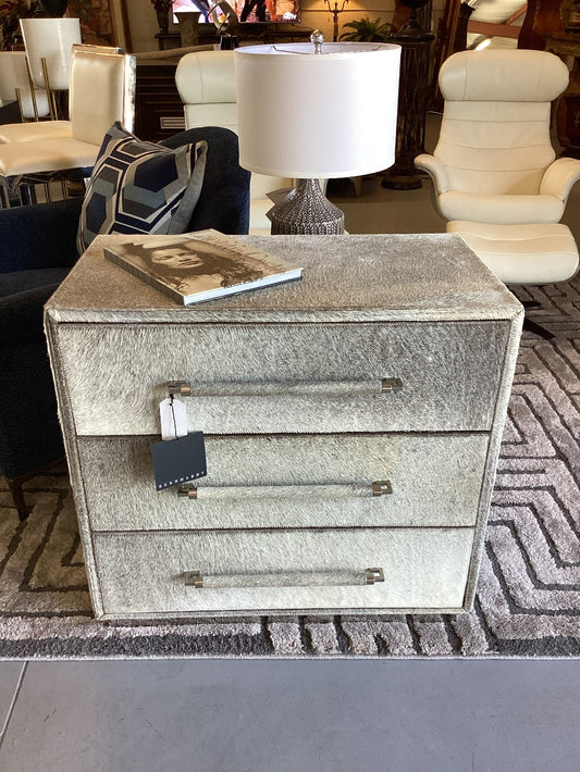 Bernhardt  3 drawer chest|3220