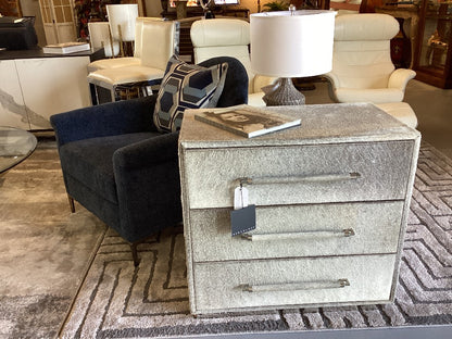 Bernhardt  3 drawer chest|3221