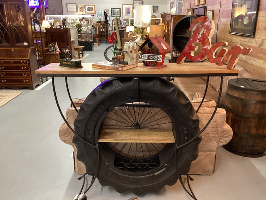 Goodyear Tire bar|3242